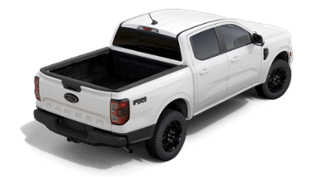 2025 Ford Ranger® External Image 4